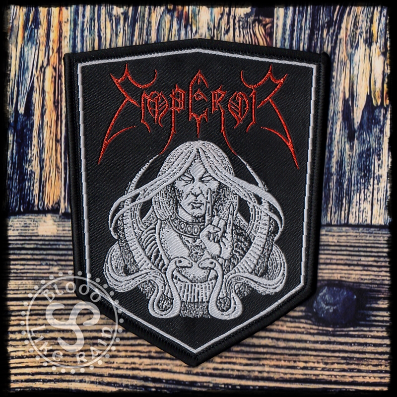 Emperor - Wreath of the Tyrant (Rare)